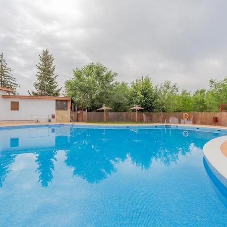 Bungalow El Puntal Padul Ngoại thất bức ảnh