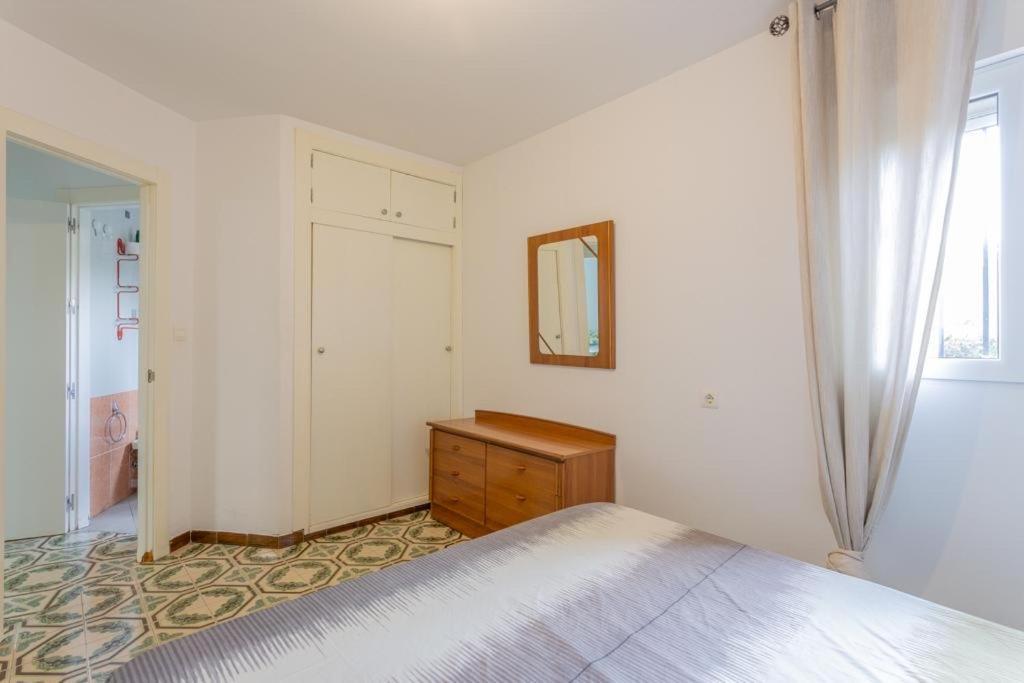 Bungalow El Puntal Padul Ngoại thất bức ảnh