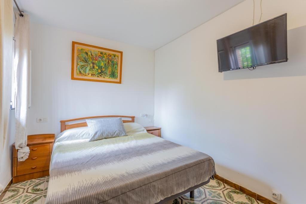 Bungalow El Puntal Padul Ngoại thất bức ảnh