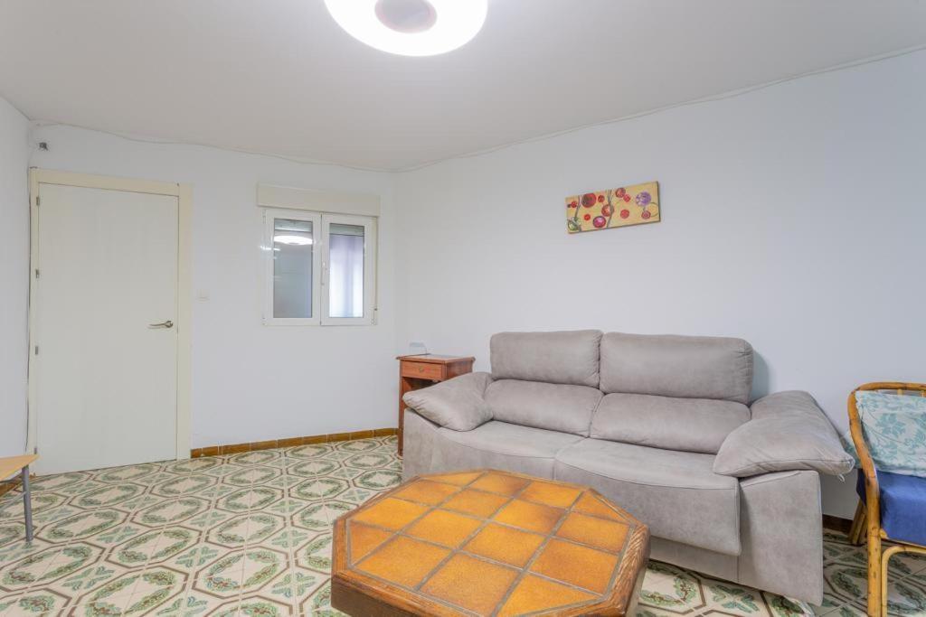 Bungalow El Puntal Padul Ngoại thất bức ảnh
